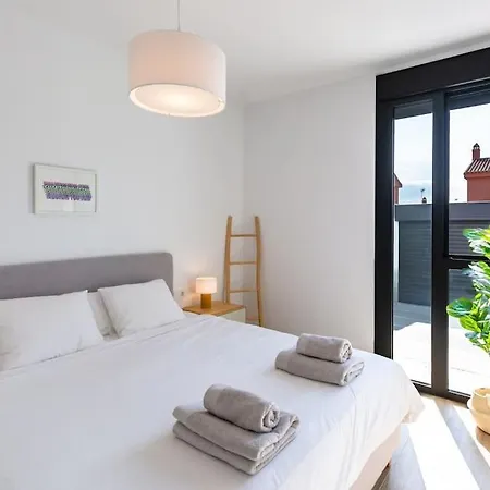 Jazmin: Luxurious Close To The Villa Torre del Mar