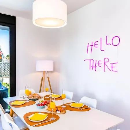 Villa Jazmin: Luxurious Close To The Torre del Mar