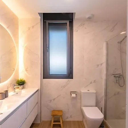 Jazmin: Luxurious Close To The Torre del Mar