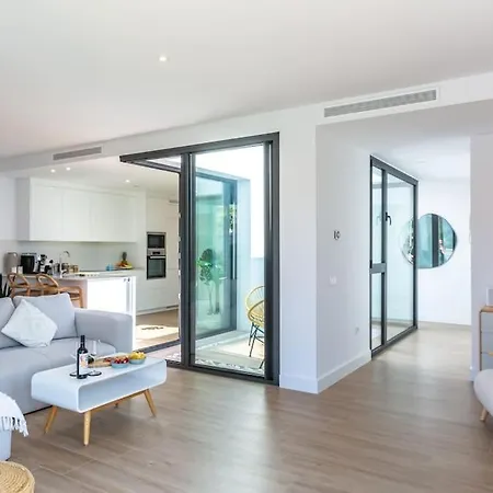 Jazmin: Luxurious Close To The * Torre del Mar
